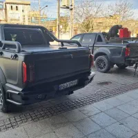 سوپرلیدکفی لاینربابل کارون کاپرا تی۹تی۸فوتو تویوتا