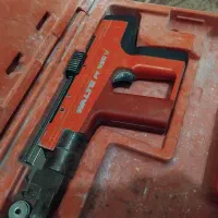 میخکوب walte450v|ابزارآلات|زاهدان, |دیوار