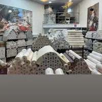 پخش کاغذدیواری بخاطرپربودن دفترحراجی۷۰تومن تا۲۸۵|خدمات پیشه و مهارت|اردبیل, |دیوار