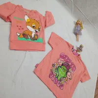 لباس کودک و نوجوان|کفش و لباس بچه|خرمشهر, |دیوار