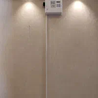 نصب دوربین و دزدگیر