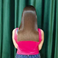 مدل کراتین، ابریشمسازی و احیا|خدمات آرایشگری و زیبایی|جهرم, |دیوار