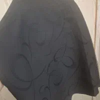 پارچه چادر مشکی