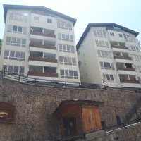 شمشک مجتمع افتاب ۹۰ متر ۲خواب