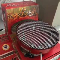 هیتر (کرسی) برقی اتوماتیک