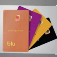 کارت هدیه و تخفیف باثبت نام بلوبانک