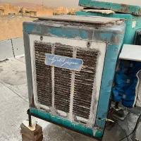 کولرسپهر الکتریک