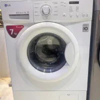 فروش لباسشویی الجی ۷kg