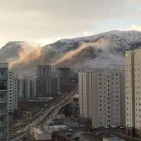 پردیس فاز۱۱ . .طبقه ۱۴ جنوبی