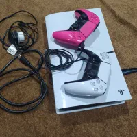 پلی استیشین فایو 1ترابات