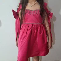لباس مجلسی دخترانه