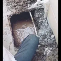 لوله بازکنی/لوله کشی/رفع نم نشتی نشت یابی بادستگاه|خدمات پیشه و مهارت|اسلام‌شهر, شهرک مهدیه|دیوار