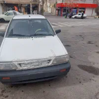 پراید مدل ۸۹|خودرو سواری و وانت|قرچک, زیبا شهر|دیوار