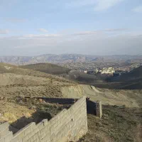 زمین خانلراباد/تهاتر/نقدی