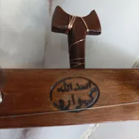 تنبور اسدالله گهواره 3 مهر|سازهای سنتی|کرمانشاه, |دیوار