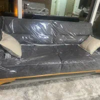 مبل هشت نفره نو نو