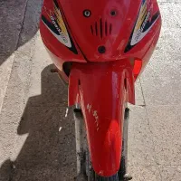موتور ویو مدل ۸۹