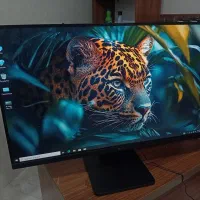 مانیتور ۲۷ اینچ گیمینگ برند LG