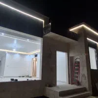 فرصت طلایی خرید ویلای مدرن کلیدنخورده در بهارستان