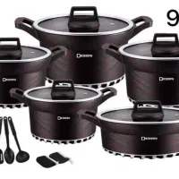 ظرف|اجاق گاز و لوازم برقی پخت‌وپز|بهبهان, |دیوار