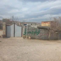 خانه ویلایی بتنی دونبش جاده قدیم بدرانلو