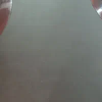 میز اداری لوکس و برنزی کار شیک