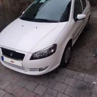 رانا پلاس مدل ۴۰۲ بدون رنگ و خط|خودرو سواری و وانت|تبریز, |دیوار