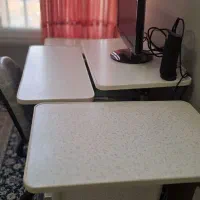 فروش میز کامپیوتر فوری|میز تحریر و کامپیوتر|تهران, حکیمیه|دیوار