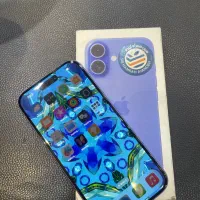 آیفون نرمال۱۶ در حدنو 128|موبایل|تهران, فردوسی|دیوار