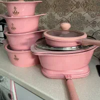 سرویس قابلمه