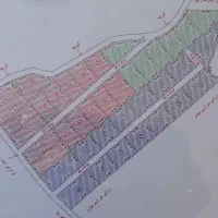 خانه باغ نیمه کاره فقط 950میلیون