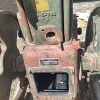 بلوکه سیلندر لیستر