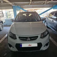 کوئیک کوییک اتومات ۴۰۲ بدون رنگ