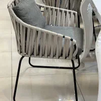 ۶ عدد صندلی مدرن