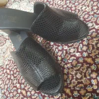 کفش مجلسی نو|کیف، کفش، کمربند|خوی, |دیوار