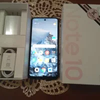 گوشی شیائومی ردمی نوت ۱۰