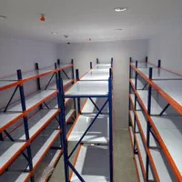 قفسه عمق ۶۵ سانت|فروشگاه و مغازه|دزفول, |دیوار