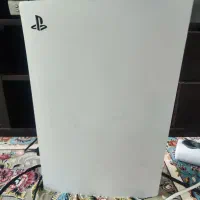 ps 5 یک ترابایت ورژن اروپا