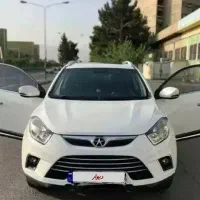جک s5 اتومات مدل ۹۶