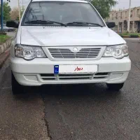 پراید ۱۳۲ sx