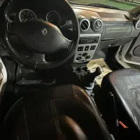 ال نود پارس خودری مدل 90 بی رنگ|خودرو سواری و وانت|فردیس, طالقانی|دیوار