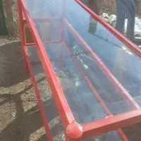 ویترین و لوله|مصالح و تجهیزات ساختمان|نوشین شهر, |دیوار