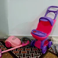 اسباب بازی