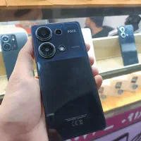 M6پرو شیئاومی|موبایل|کارون, |دیوار