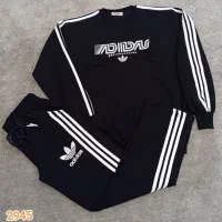 شلوار گلگسی پنبه