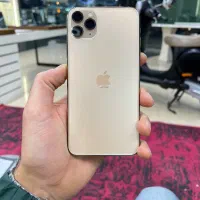 آیفون ۱۱ پرومکس