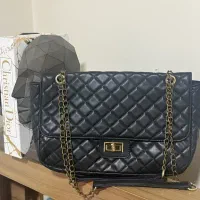 کیف رو دوشی چرم