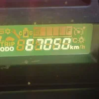 پرشیا tu5 ۱۳۹۹