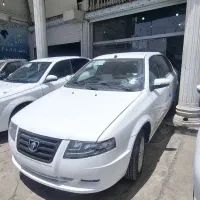 سورن پلاس xu7p فروش نقد و اقساط صفرکیلومتر