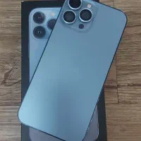 آیفون ۱۳ پرو مکس